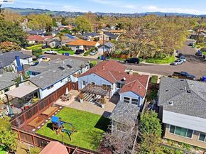 16129 Via Pinale, San Lorenzo CA 94580