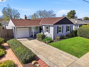 16129 Via Pinale, San Lorenzo CA 94580