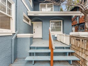 2643 Stuart St, Berkeley CA 94705