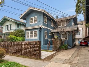 2643 Stuart St, Berkeley CA 94705