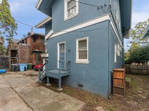 2643 Stuart St, Berkeley CA 94705