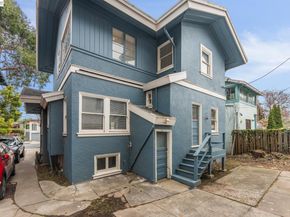 2643 Stuart St, Berkeley CA 94705