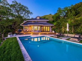 33 Deer Trail, Lafayette CA 94549