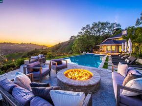 33 Deer Trail, Lafayette CA 94549