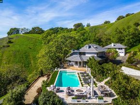 33 Deer Trail, Lafayette CA 94549