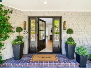 33 Deer Trail, Lafayette CA 94549