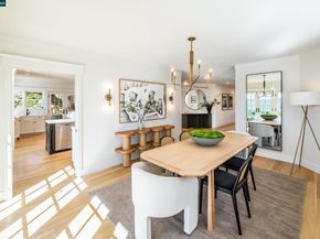 33 Deer Trail, Lafayette CA 94549