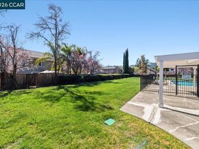 10005 Foxboro Cir, San Ramon CA 94583