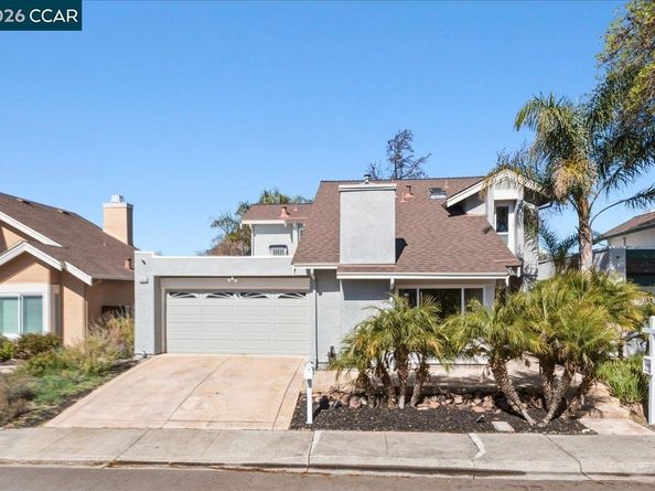 10005 Foxboro Cir, San Ramon CA 94583