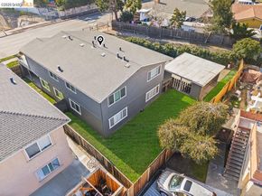 761 Shepherd Ave, Hayward CA 94544