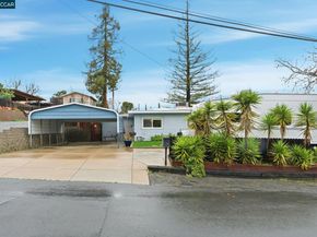 9 Morello Heights Dr, Martinez CA 94553