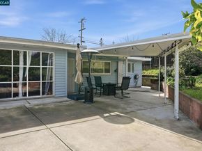 9 Morello Heights Dr, Martinez CA 94553