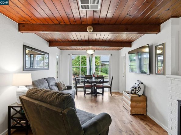 9 Morello Heights Dr, Martinez CA 94553