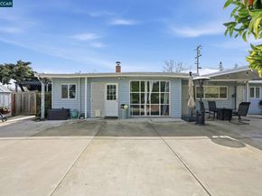 9 Morello Heights Dr, Martinez CA 94553