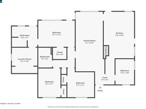 9 Morello Heights Dr, Martinez CA 94553