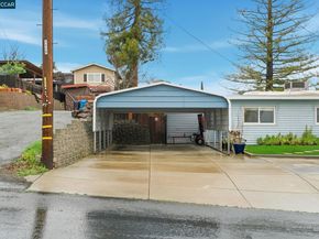 9 Morello Heights Dr, Martinez CA 94553