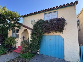 1266 Washington Ave, Albany CA 94706