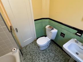 1266 Washington Ave, Albany CA 94706