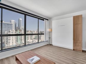 300 3rd St 1203, San Francisco CA 94107