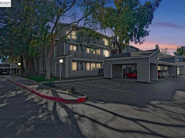 3550 Buttonwood Ter 111, Fremont CA 94536