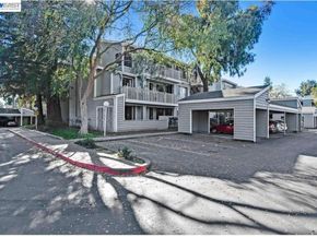 3550 Buttonwood Ter 111, Fremont CA 94536