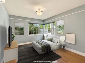 6386 Dana St, Oakland CA 94609