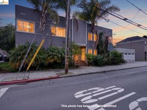 6386 Dana St, Oakland CA 94609