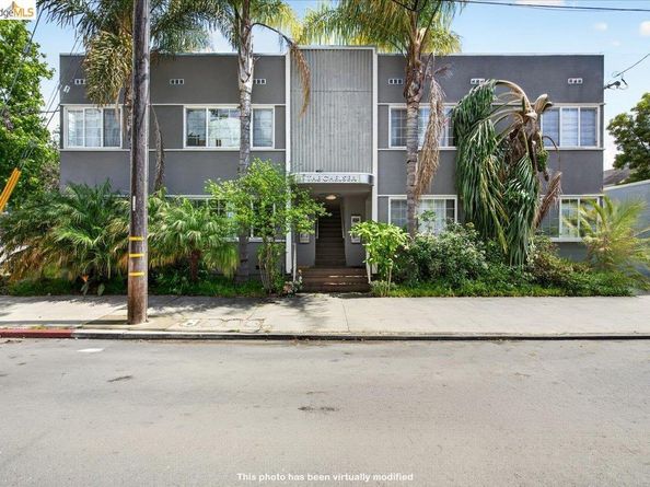 6386 Dana St, Oakland CA 94609
