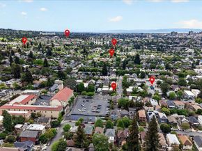 6386 Dana St, Oakland CA 94609
