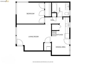 6386 Dana St, Oakland CA 94609