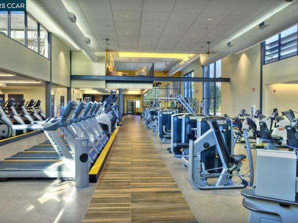 1501 Skycrest Dr 3, Walnut Creek CA 94595