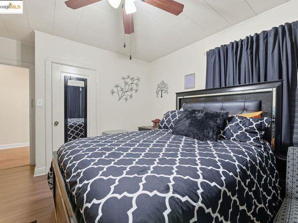 5230 Hillen Dr, Oakland CA 94619