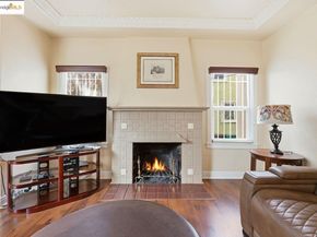 5230 Hillen Dr, Oakland CA 94619