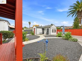 5230 Hillen Dr, Oakland CA 94619