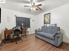 5230 Hillen Dr, Oakland CA 94619