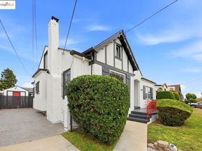 5230 Hillen Dr, Oakland CA 94619