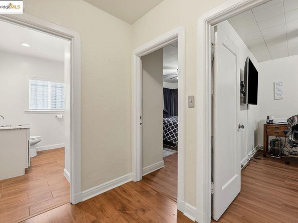 5230 Hillen Dr, Oakland CA 94619