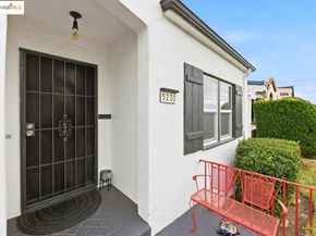 5230 Hillen Dr, Oakland CA 94619