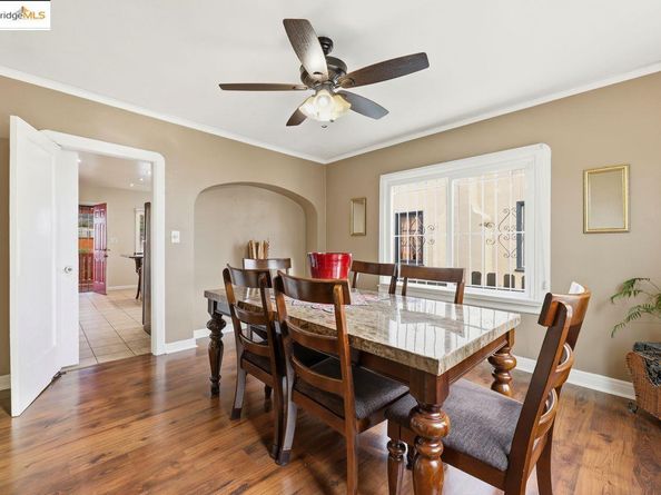 5230 Hillen Dr, Oakland CA 94619