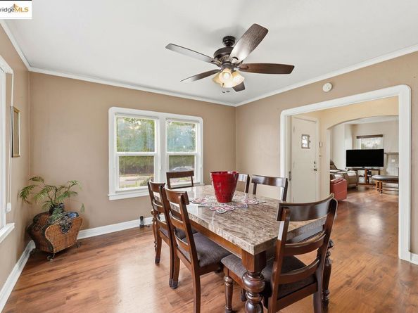 5230 Hillen Dr, Oakland CA 94619