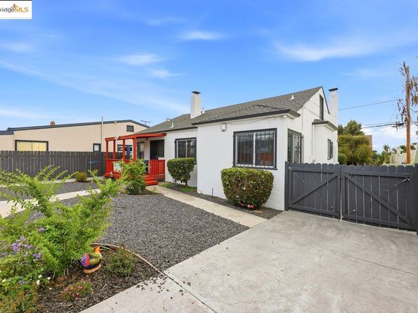 5230 Hillen Dr, Oakland CA 94619