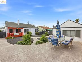 5230 Hillen Dr, Oakland CA 94619