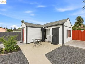 5230 Hillen Dr, Oakland CA 94619