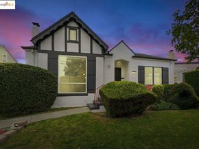 5230 Hillen Dr, Oakland CA 94619