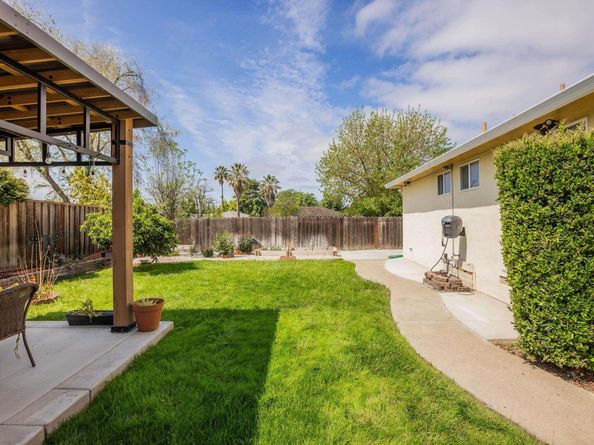 955 Ventura Ave, Livermore CA 94551