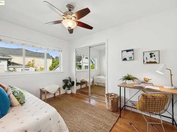 1609 Bonita Ave 3, Berkeley CA 94709