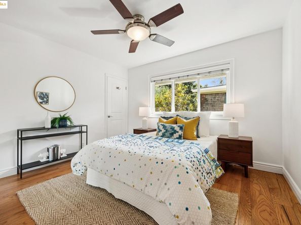 1609 Bonita Ave 3, Berkeley CA 94709