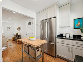 1609 Bonita Ave 3, Berkeley CA 94709