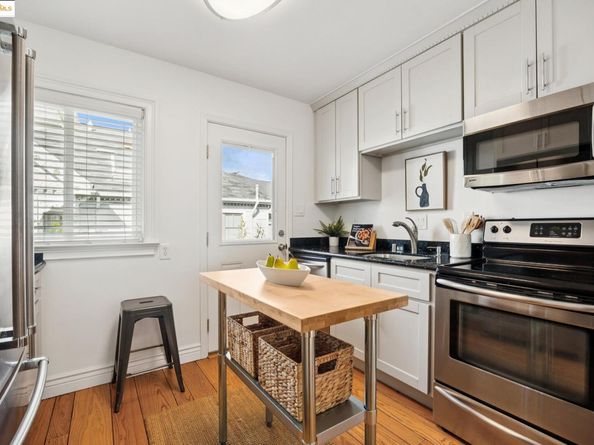 1609 Bonita Ave 3, Berkeley CA 94709