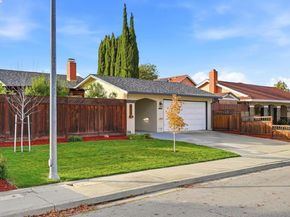 668 Buckeye Drive, Livermore CA 94551